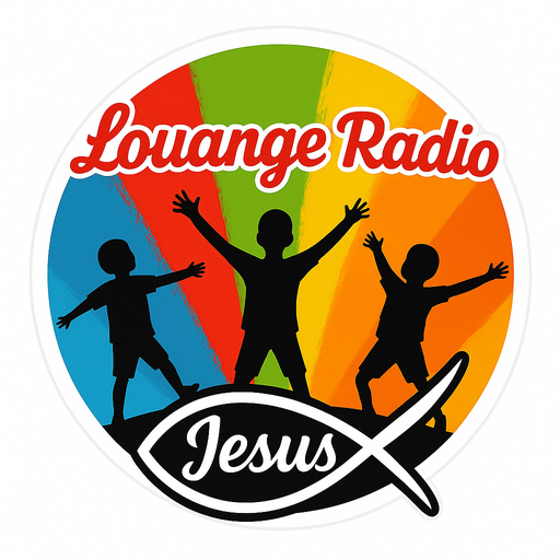 Logo Louange Radio